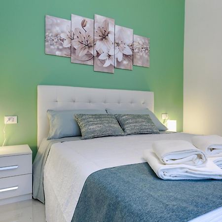 Victoria Apartment Camogli Ngoại thất bức ảnh