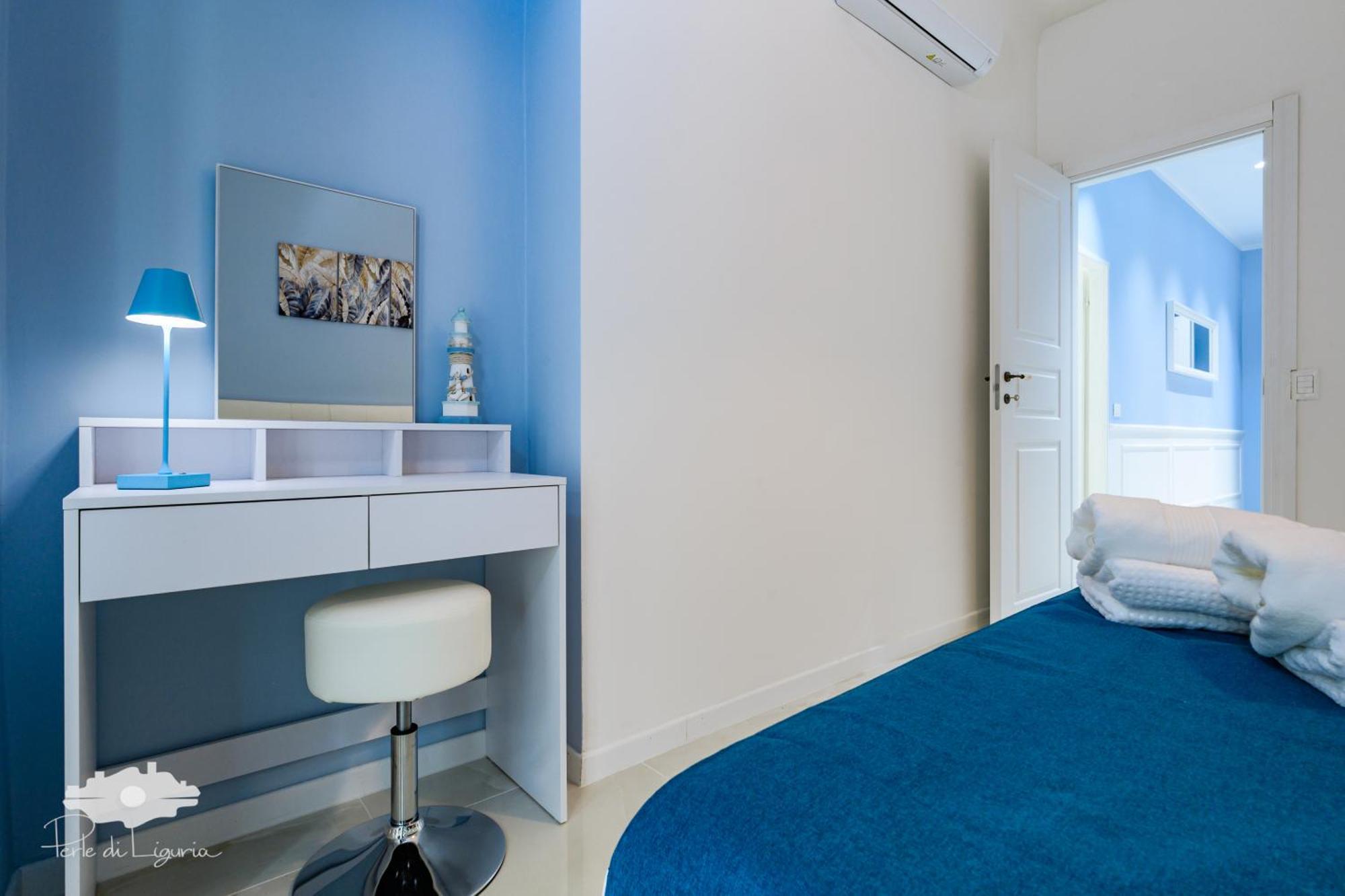 Victoria Apartment Camogli Ngoại thất bức ảnh