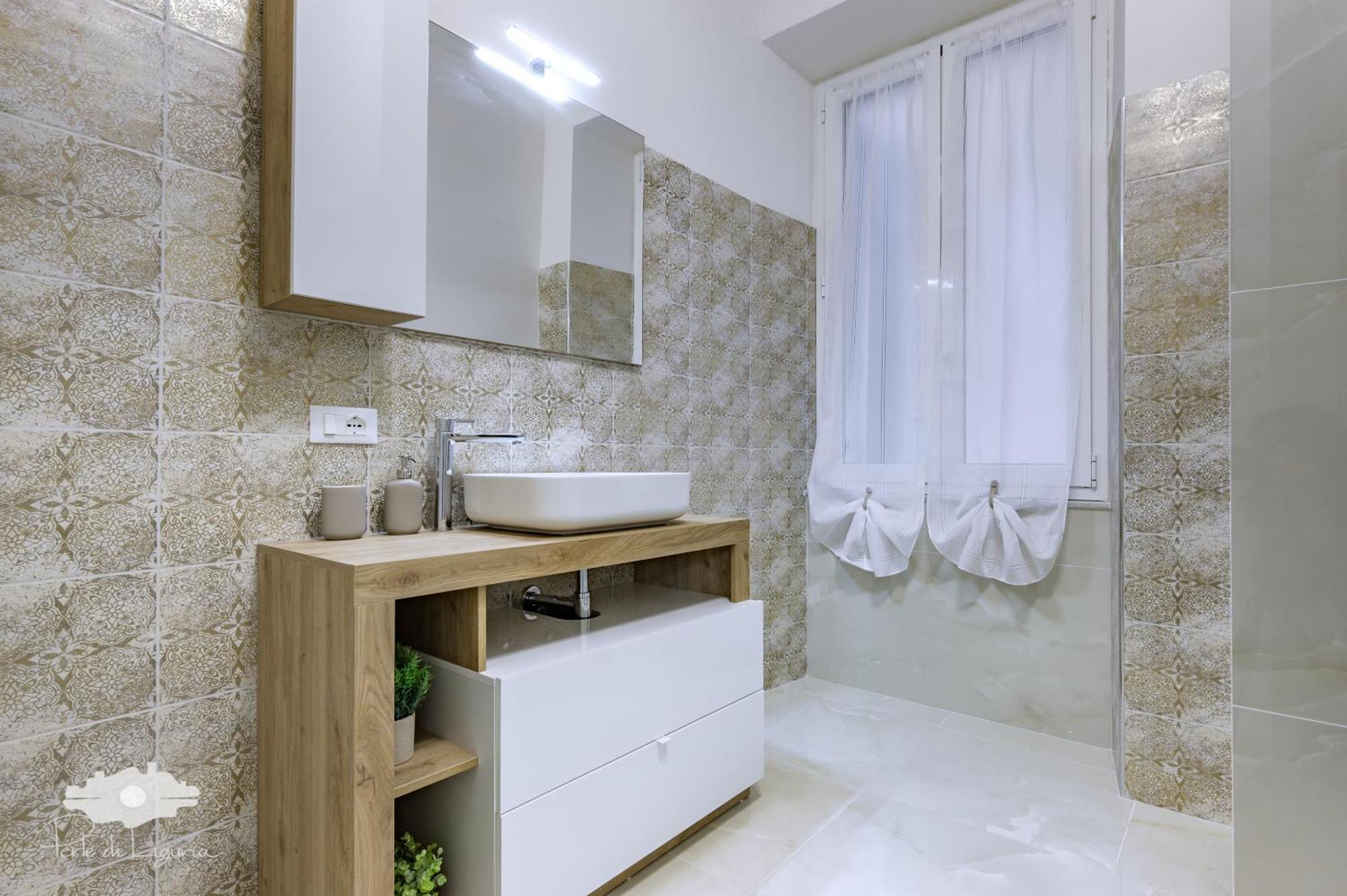 Victoria Apartment Camogli Ngoại thất bức ảnh